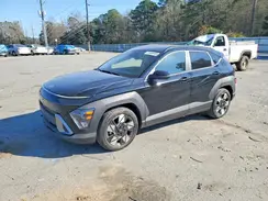 KM8HB3AB3RU040721 2024 HYUNDAI KONA
