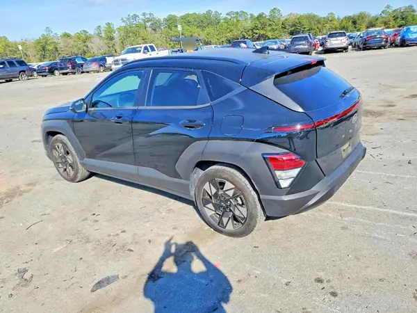 KM8HB3AB3RU040721 2024 HYUNDAI KONA - Image 2