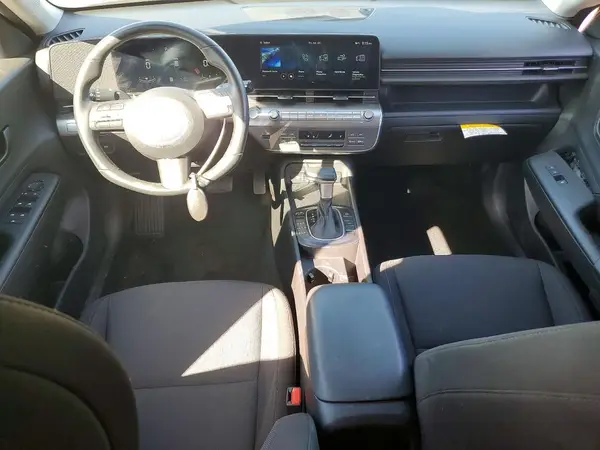 KM8HB3AB3RU040721 2024 HYUNDAI KONA - Image 8