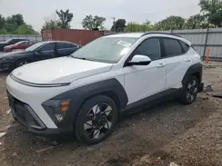 KM8HB3AB3RU042498 2024 HYUNDAI KONA