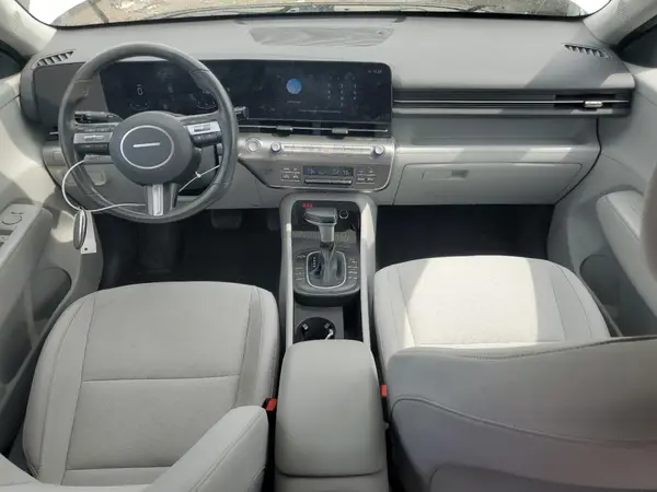 KM8HB3AB3RU042498 2024 HYUNDAI KONA - Image 8