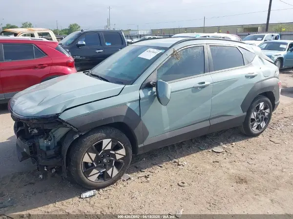 KM8HB3AB3RU047572 2024 HYUNDAI KONA - Image 2