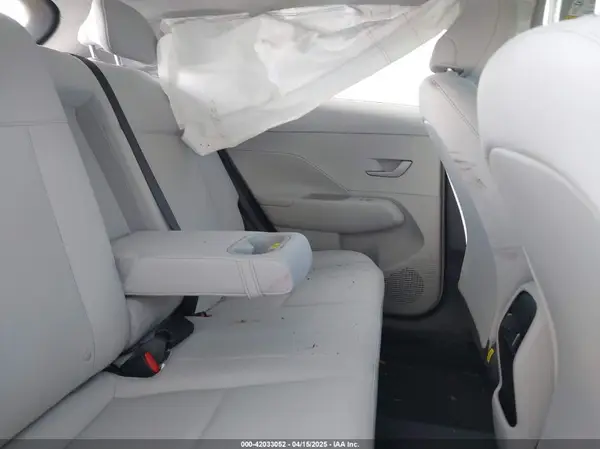 KM8HB3AB3RU047572 2024 HYUNDAI KONA - Image 8