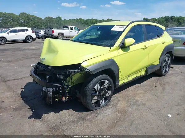 KM8HB3AB3RU049483 2024 HYUNDAI KONA - Image 2