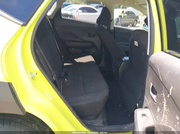 KM8HB3AB3RU049483 2024 HYUNDAI KONA - Image 8
