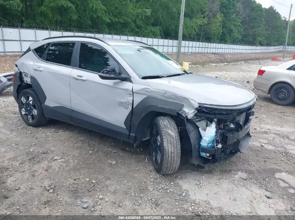 KM8HB3AB3RU053503 2024 HYUNDAI KONA - Image 1