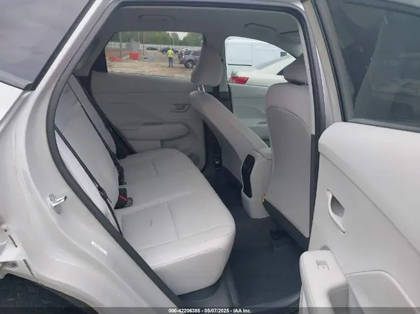 KM8HB3AB3RU053503 2024 HYUNDAI KONA - Image 8