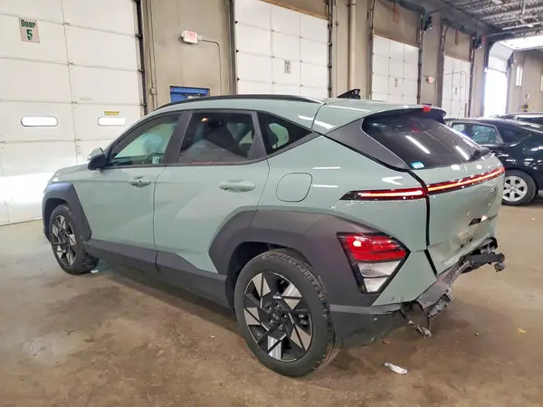 KM8HB3AB3RU053694 2024 HYUNDAI KONA - Image 2