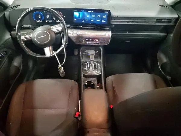 KM8HB3AB3RU053694 2024 HYUNDAI KONA - Image 8