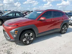 KM8HB3AB3RU056207 2024 HYUNDAI KONA