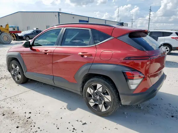 KM8HB3AB3RU056207 2024 HYUNDAI KONA - Image 2