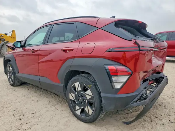 KM8HB3AB3RU056272 2024 HYUNDAI KONA - Image 2