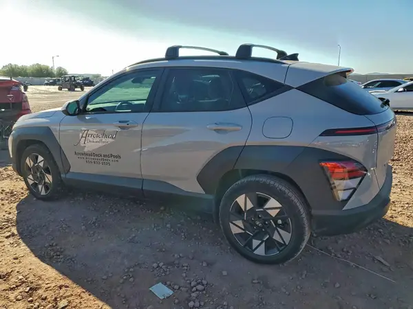 KM8HB3AB3RU058619 2024 HYUNDAI KONA - Image 2