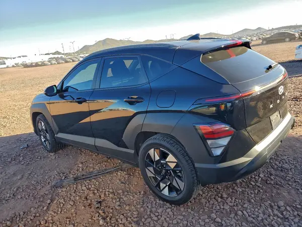 KM8HB3AB3RU059897 2024 HYUNDAI KONA - Image 2