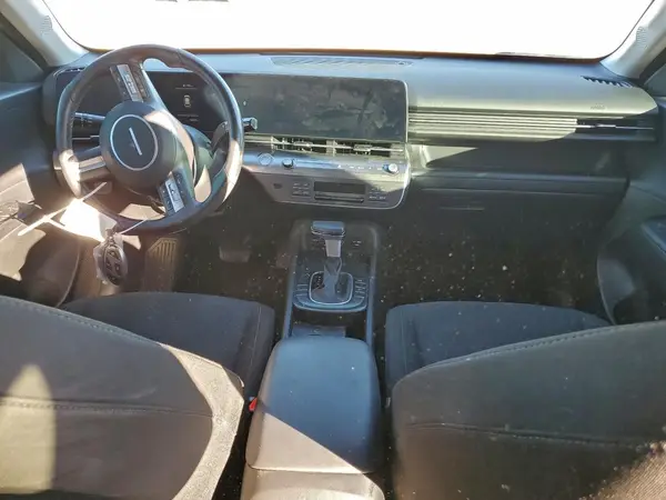 KM8HB3AB3RU059897 2024 HYUNDAI KONA - Image 8