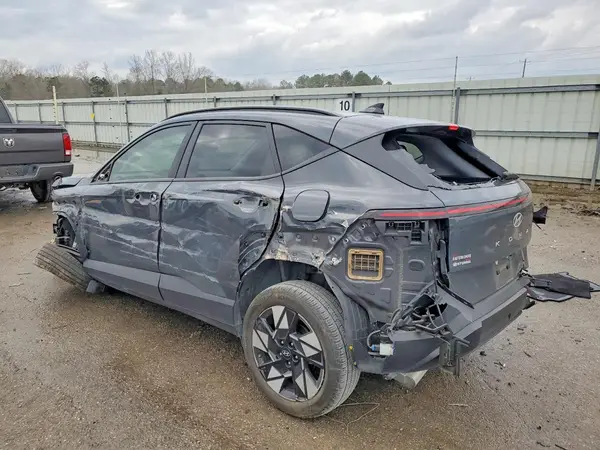 KM8HB3AB3RU069572 2024 HYUNDAI KONA - Image 2