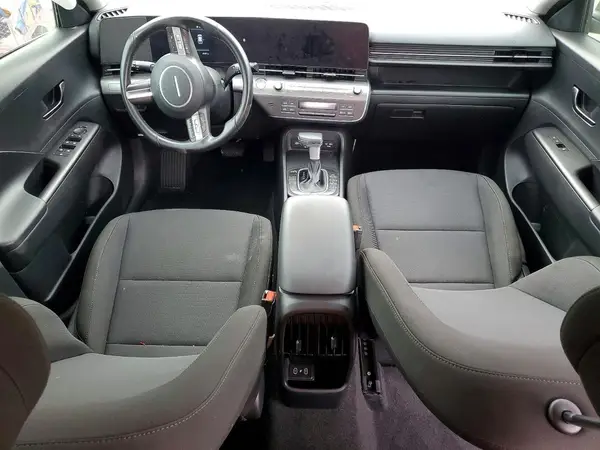 KM8HB3AB3RU069572 2024 HYUNDAI KONA - Image 8