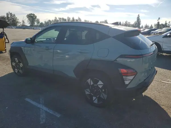 KM8HB3AB3RU078708 2024 HYUNDAI KONA - Image 2