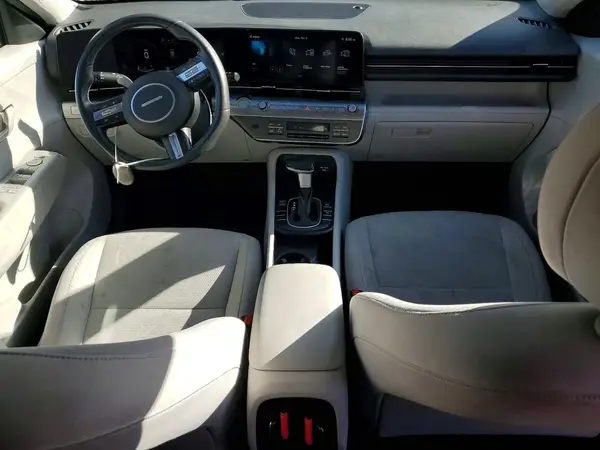 KM8HB3AB3RU078708 2024 HYUNDAI KONA - Image 8