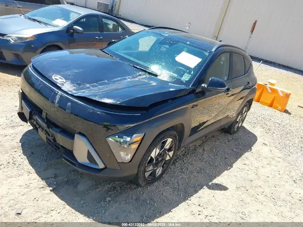 KM8HB3AB3RU082757 2024 HYUNDAI KONA - Image 2