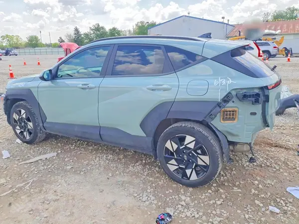 KM8HB3AB3RU087859 2024 HYUNDAI KONA - Image 2