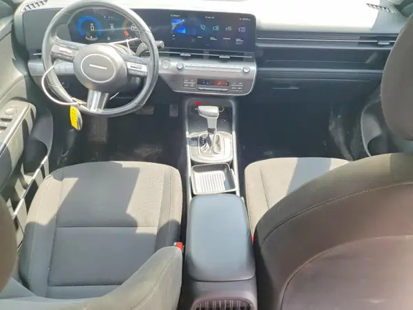 KM8HB3AB3RU087859 2024 HYUNDAI KONA - Image 8