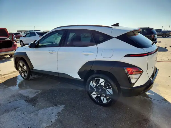 KM8HB3AB3RU095850 2024 HYUNDAI KONA - Image 2