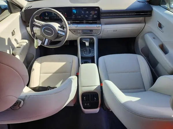KM8HB3AB3RU095850 2024 HYUNDAI KONA - Image 8