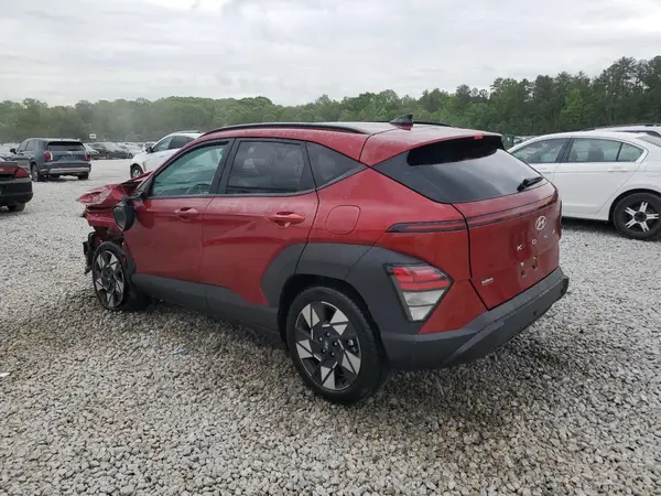 KM8HB3AB3RU096349 2024 HYUNDAI KONA - Image 2
