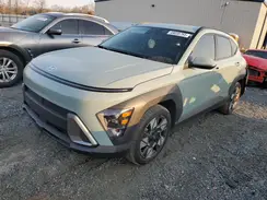 KM8HB3AB3RU096450 2024 HYUNDAI KONA
