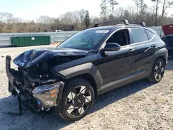 KM8HB3AB3RU100528 2024 HYUNDAI KONA