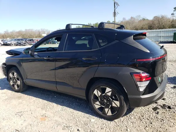 KM8HB3AB3RU100528 2024 HYUNDAI KONA - Image 2