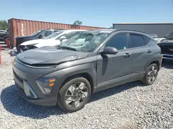 KM8HB3AB3RU101744 2024 HYUNDAI KONA
