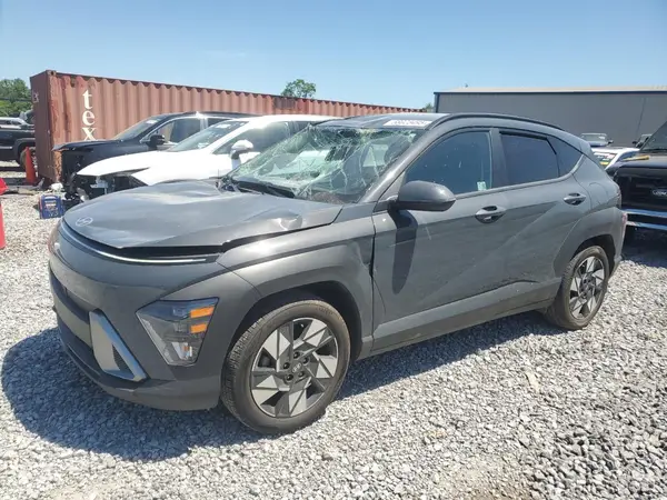 KM8HB3AB3RU101744 2024 HYUNDAI KONA - Image 1
