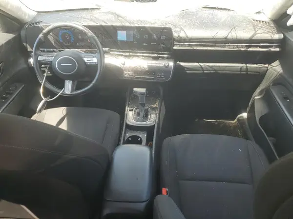 KM8HB3AB3RU101744 2024 HYUNDAI KONA - Image 8