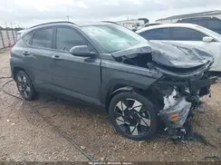 KM8HB3AB3RU102358 2024 HYUNDAI KONA