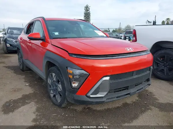 KM8HB3AB3RU102845 2024 HYUNDAI KONA - Image 1
