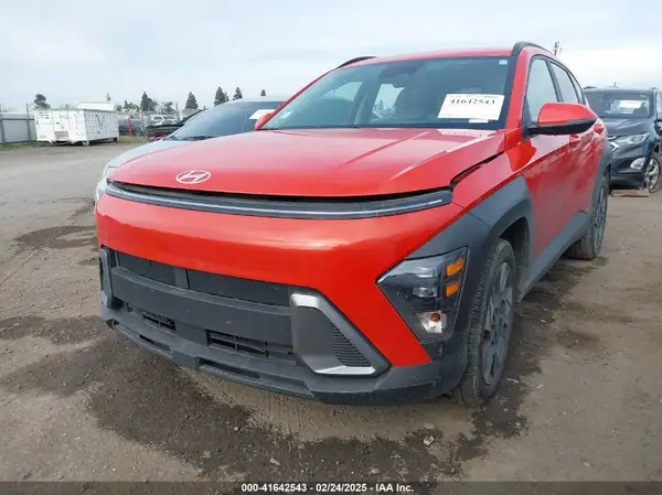 KM8HB3AB3RU102845 2024 HYUNDAI KONA - Image 2