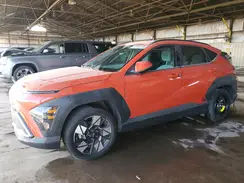 KM8HB3AB3RU102862 2024 HYUNDAI KONA