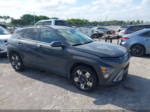 KM8HB3AB3RU116017 2024 HYUNDAI KONA - Image 1