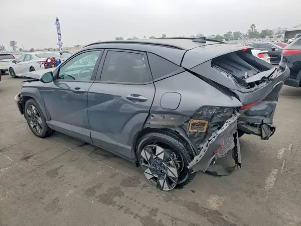 KM8HB3AB3RU116096 2024 HYUNDAI KONA - Image 2
