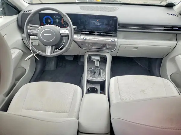 KM8HB3AB3RU116096 2024 HYUNDAI KONA - Image 8