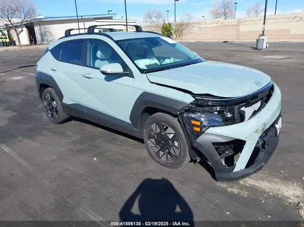 KM8HB3AB3RU117751 2024 HYUNDAI KONA - Image 1