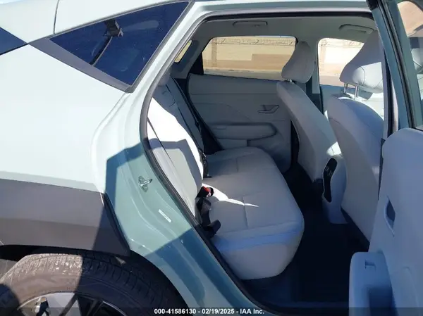 KM8HB3AB3RU117751 2024 HYUNDAI KONA - Image 8