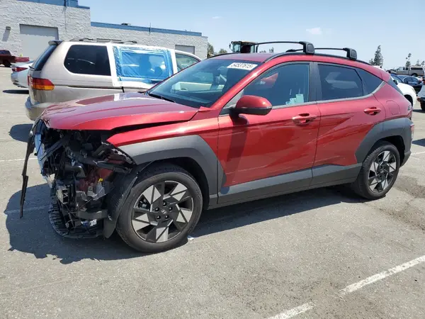 KM8HB3AB3RU118043 2024 HYUNDAI KONA - Image 1