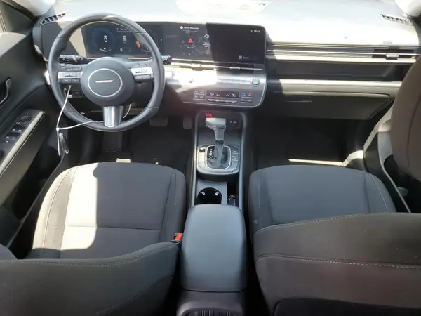 KM8HB3AB3RU118043 2024 HYUNDAI KONA - Image 8