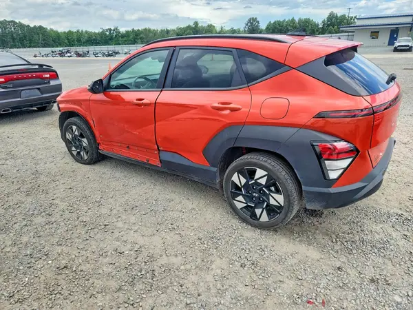 KM8HB3AB3RU118298 2024 HYUNDAI KONA - Image 2