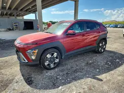KM8HB3AB3RU122254 2024 HYUNDAI KONA