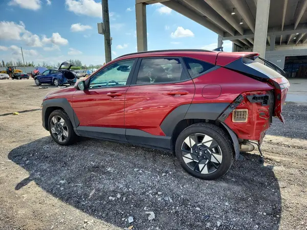 KM8HB3AB3RU122254 2024 HYUNDAI KONA - Image 2