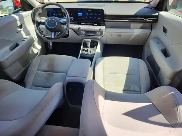 KM8HB3AB3RU122254 2024 HYUNDAI KONA - Image 8